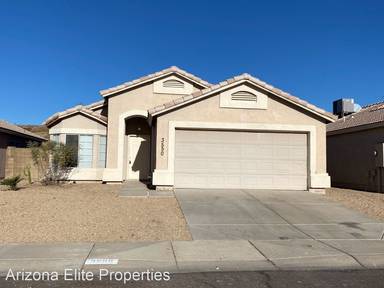 Main picture of 3550 W Sands Dr