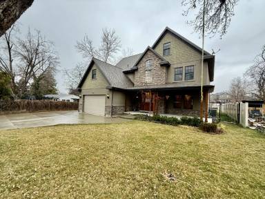 Main picture of 6819 S Greenfield Way
