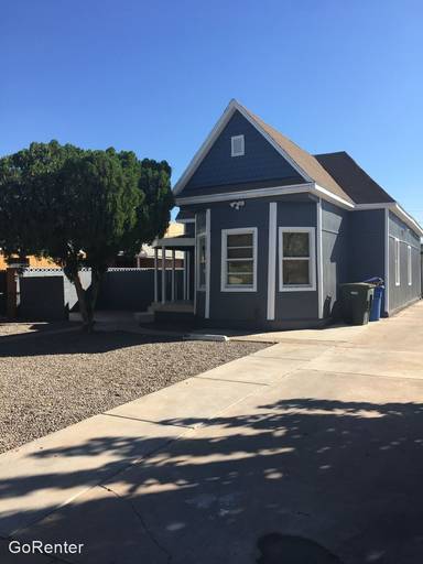 Main picture of 1009 S 1st Ave