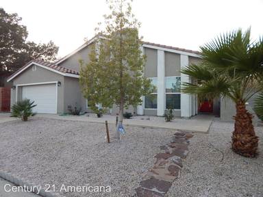 Main picture of 4611 Garita St