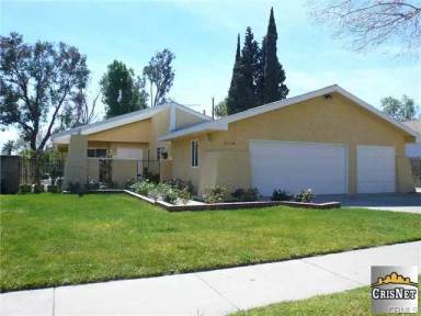 Main picture of 21114 Lemarsh St