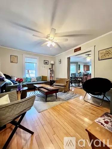 Main picture of 190 North St