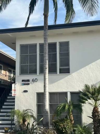 Main picture of 60 Belmont Ave