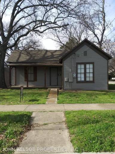 Main picture of 623 Bolivar St