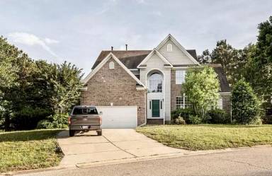Main picture of 209 George Wythe Ln