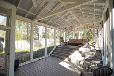 Main picture of 731 Ty Ty Rd