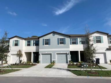 Main picture of 3802 Cat Mint St