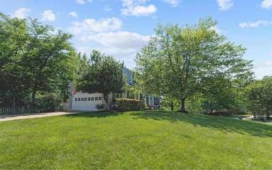 Main picture of 3679 Thomasson Crossing Dr