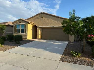 Main picture of 17691 W Via de Luna Dr