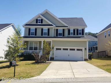 Main picture of 3915 Glorybower Way