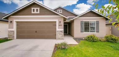 Main picture of 11777 W Box Canyon St