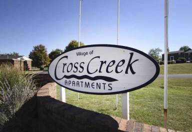 Main picture of Village of Cross Creek Apartments