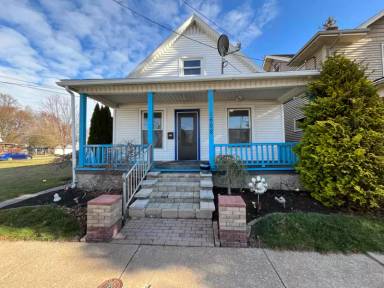 Main picture of 1608 Hayes Ave