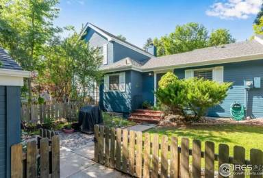 Main picture of 1333 Village Park Ct