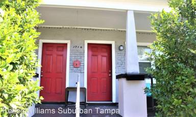 Main picture of 1716 E Columbus Dr