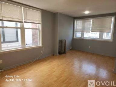 Main picture of E 2nd St