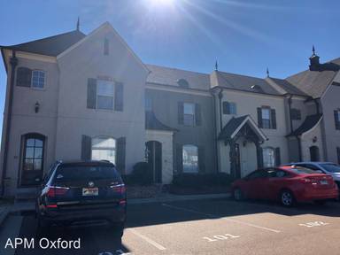 Main picture of Creekside Condominiums