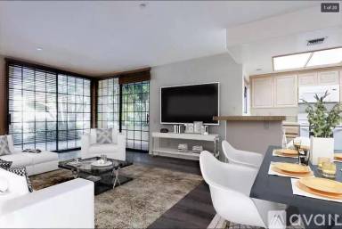 Main picture of 555 Barrington Apartments