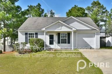 Main picture of 3 Sterling Ridge Ct