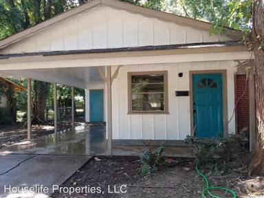 Main picture of 406 Choctaw Trl