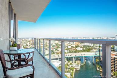 Main picture of Latitude On The River Condo