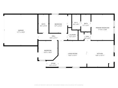 Main picture of 843 Ozark Path