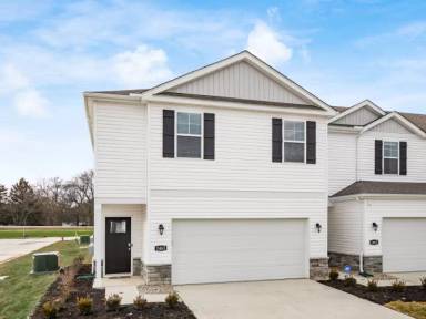 Main picture of The Villas at Renner Park