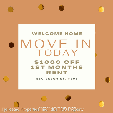 Main picture of Discovery at Cortez Hill