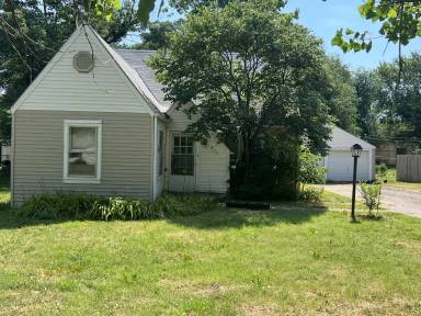 Main picture of 306 N Reno St