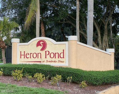Main picture of Heron Pond Condo