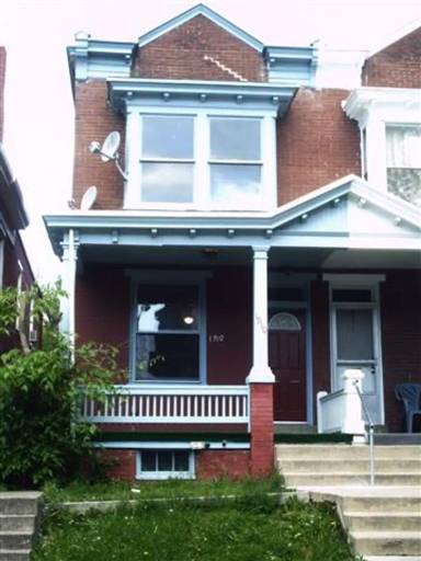 Main picture of 1910 Bellevue Rd