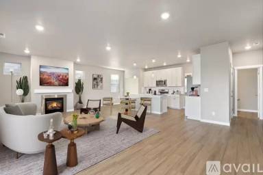 Main picture of 822 Burwood St SE