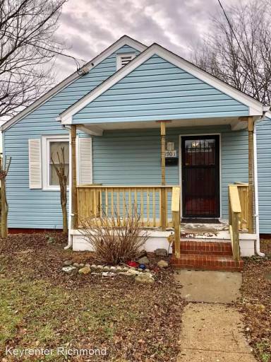Main picture of 1901 Claiborne St