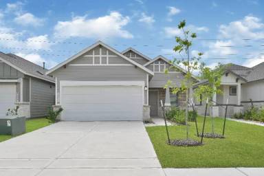 Main picture of 8043 Cypress Bonsai Dr