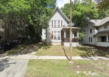 Main picture of 152 Driving Park Ave