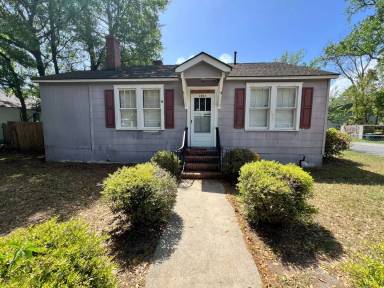 Main picture of 2201 Mississippi Ave