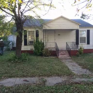 Main picture of 1007 S 19th St