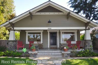 Main picture of 530 E Almond Ave