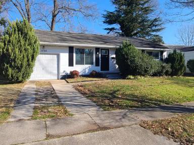 Main picture of 1208 Oak Park Ave