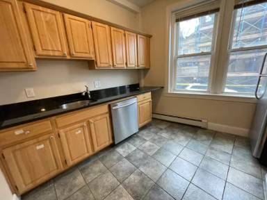 Main picture of 1379 Commonwealth Ave Apartments