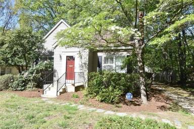 Main picture of 161 Rosedale Cir