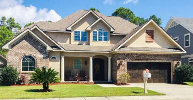 Main picture of 12825 Island Spirit Dr