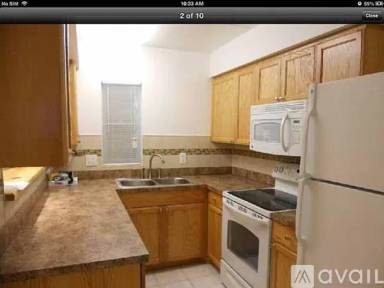 Main picture of 3619 W Rogers Ave