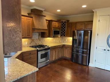 Main picture of 319 Chancellorsville Ct