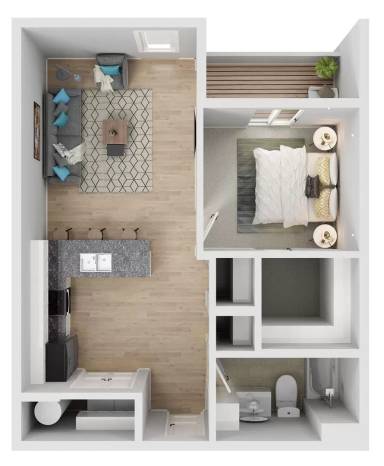 Main picture of Cityville