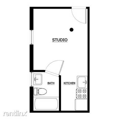 Main picture of 247 W 63rd St