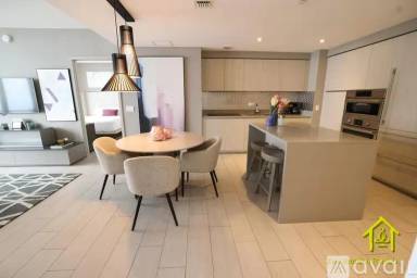 Main picture of South Ocean Condo Hollywood Residences