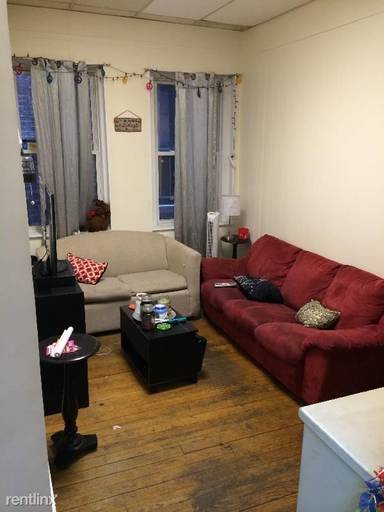 Main picture of 17 Aberdeen St