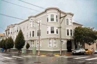 Main picture of 1512 Broderick St