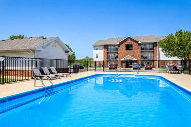 Main picture of Southernwood Apartments
